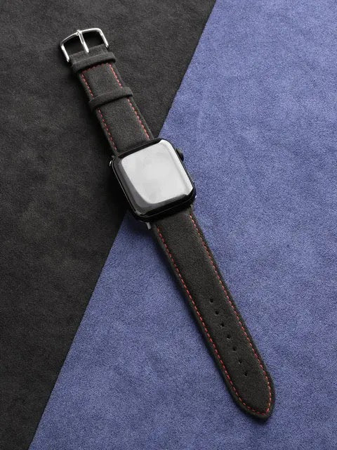 Apple Watch Band Classic - Schwarz