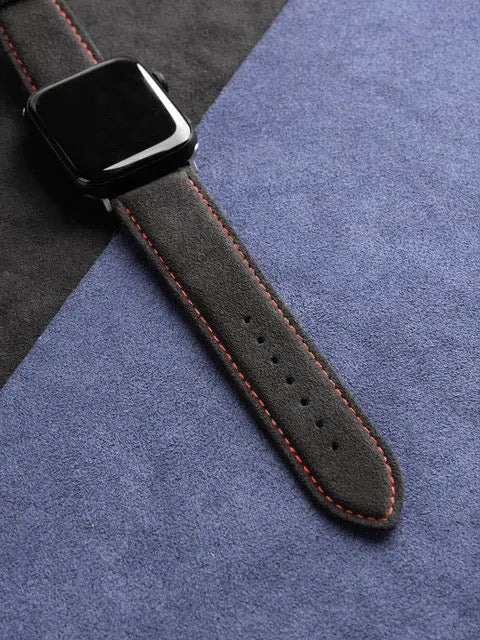 Apple Watch Band Classic - Schwarz