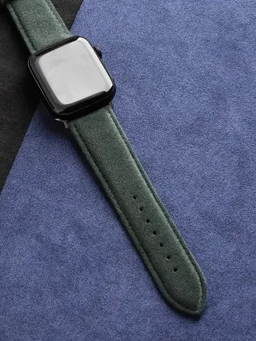 Apple Watch Band Classic - Grün