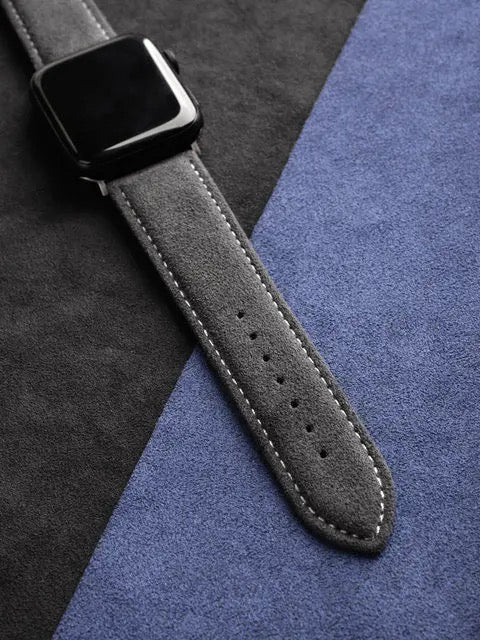 Apple Watch Band Classic - Grau
