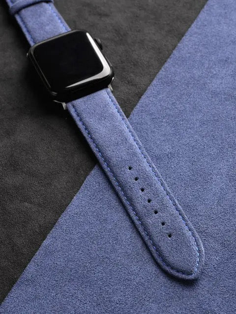 Apple Watch Band Classic - Blau
